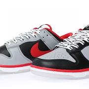 Nike Dunk Low Clark Atlanta University  - DR6189-001 - 5