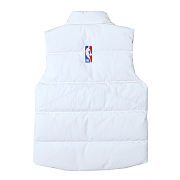 Canada Goose Vest co-branded NBA by Rhude BKKK010 - 2