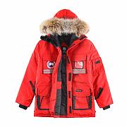 Canada Goose Expedition Parka BKKK013 - 1