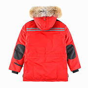 Canada Goose Expedition Parka BKKK013 - 2