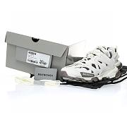 Balenciaga Track Grey - 542023W3AC11897 - 3