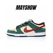 Nike Dunk Low SB Vegas Gold - 304292-700 - 1