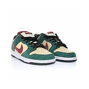 Nike Dunk Low SB Vegas Gold - 304292-700 - 5