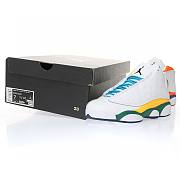 Air Jordan 13 Retro Playground - CV0785-158 - 4