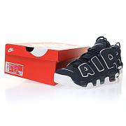 Nike Air More Uptempo Thunder Blue  - 415082-402 - 2