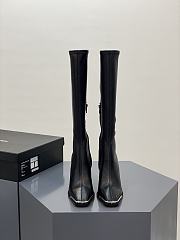 Alexander Wang mascha leather knee boot - 2