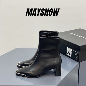 Alexander Wang mascha leather boot