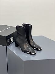 Alexander Wang mascha leather boot - 3