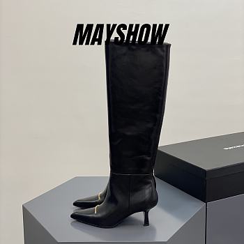 Alexander Wang viola slouch boot