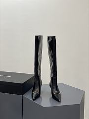 Alexander Wang viola slouch boot - 2