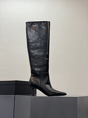 Alexander Wang viola slouch boot - 3