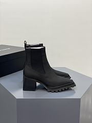 Alexander Wang parker lug-sole boot - 3