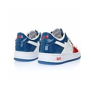 A Bathing Ape Bape Sta USA - 1I80-291-004/1I80-191-004 - 4