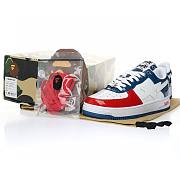 A Bathing Ape Bape Sta USA - 1I80-291-004/1I80-191-004 - 5