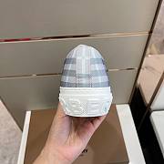 Burberry Vintage Check Cotton Grey - 5