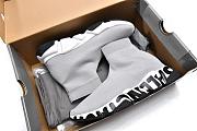 Balenciaga Graffiti Speed Gray - 605972W05GE1391 - 5