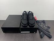 Air Jordan 1 Retro Low OG SP Travis Scott Black Phantom - DM7866-001 - 2