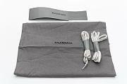 Balenciaga Track White - 542023W1GB19000/ 542436 W1GB7 6509 - 2