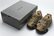 Balenciaga Track Gold - 42436 W2CD1 8000 - 4