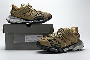 Balenciaga Track Gold - 42436 W2CD1 8000 - 3