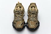 Balenciaga Track Gold - 42436 W2CD1 8000 - 6