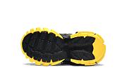 Balenciaga Track Black Yellow -  542023 W3AC1 1070 - 3