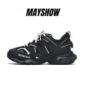 Balenciaga Track Black 2021 - 542023W3AC11090 - 1