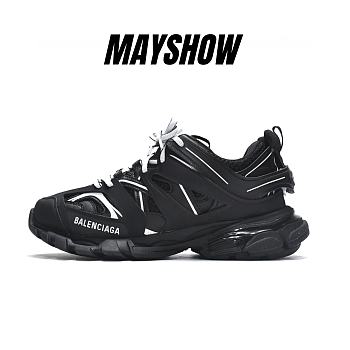 Balenciaga Track Black 2021 - 542023W3AC11090