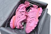 Balenciaga Track Pink LED version - 542436 W2LA1 5842 - 5