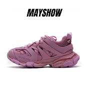 Balenciaga Track Pink - 542436W2LA15842 - 1