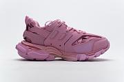 Balenciaga Track Pink - 542436W2LA15842 - 3