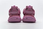 Balenciaga Track Pink - 542436W2LA15842 - 4