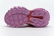 Balenciaga Track Pink - 542436W2LA15842 - 5