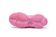 Balenciaga Triple S Clearsole Pink - 544351W2GA15760 - 4