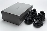 Balenciaga Track. 2 All Black - 568615W2GN11000 - 5