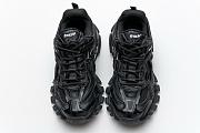 Balenciaga Track. 2 All Black - 568615W2GN11000 - 4