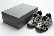 Balenciaga Track.2 Beige -  568614W2GN38071 - 5