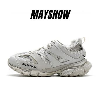 Balenciaga Track White LED version - 542023 W1GB9 6509