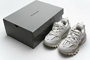 Balenciaga Track White LED version - 542023 W1GB9 6509 - 3