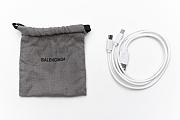 Balenciaga Track White LED version - 542023 W1GB9 6509 - 5