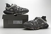 Balenciaga Track Grey - 542023W1GB71214 - 4