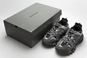 Balenciaga Track Grey - 542023W1GB71214 - 3