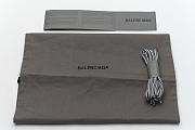 Balenciaga Track Grey - 542023W1GB71214 - 2