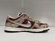 Nike SB Dunk Low Freddy Krueger - 313170-202  - 3