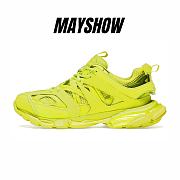 Balenciaga Track Lime - 542023W2LA13501 - 1