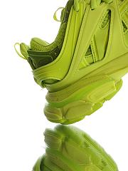 Balenciaga Track Lime - 542023W2LA13501 - 4