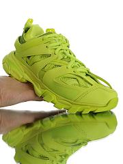 Balenciaga Track Lime - 542023W2LA13501 - 3