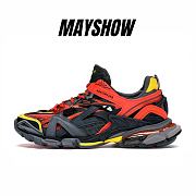 Balenciaga Track.2 Multicolor - 568614W2GN37560 - 1