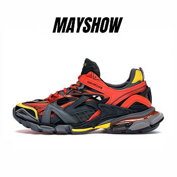 Balenciaga Track.2 Multicolor - 568614W2GN37560