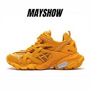 Balenciaga Track.2 Orange - 568615 W2GN5 5817 - 1